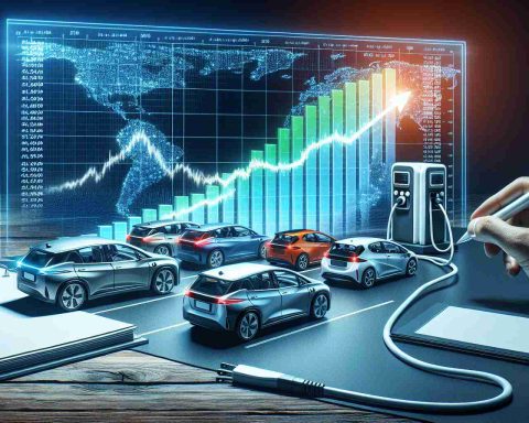 Brace for Impact: EV and PHEV Sales Are About to Skyrocket Brace for Impact: EV and PHEV Sales Are About to Skyrocket