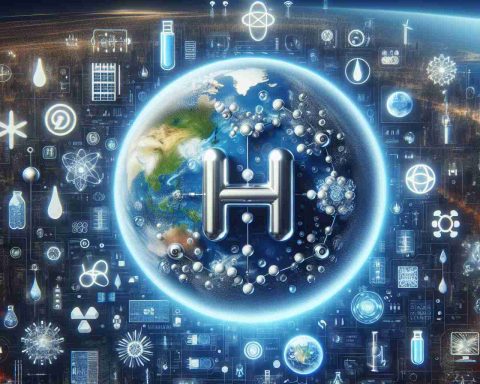 Hydrogen’s Promise: Not Just Energy, but a Global Game-Changer! Discover the Future Role Beyond Fuel. Hydrogen’s Promise: Not Just Energy, but a Global Game-Changer! Discover the Future Role Beyond Fuel.