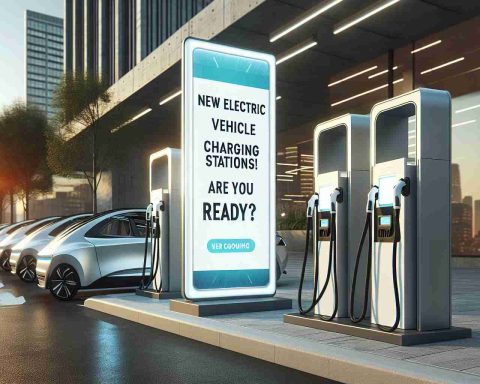 New Electric Vehicle Charging Stations Are Coming! Are You Ready? New Electric Vehicle Charging Stations Are Coming! Are You Ready?