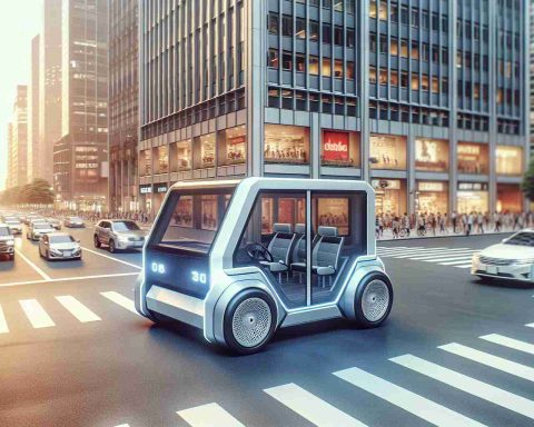 Toyota Cube Revolutionizes Urban Mobility! Meet the Future of City Travel Toyota Cube Revolutionizes Urban Mobility! Meet the Future of City Travel