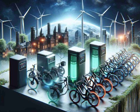 Unleash Your Savings: Grab Epic Deals on Electric Bikes and Power Stations Unleash Your Savings: Grab Epic Deals on Electric Bikes and Power Stations