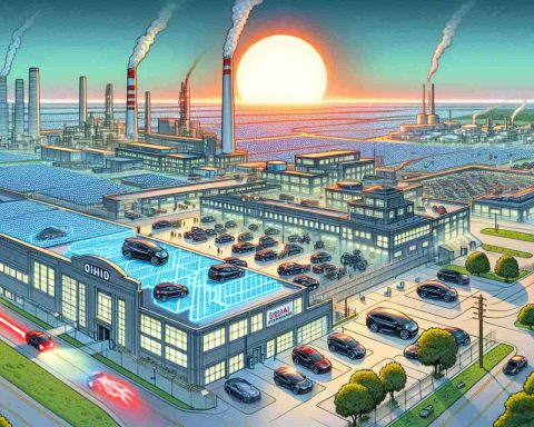Get Ready! Honda’s $1 Billion Electric Revolution Is Coming to Ohio Get Ready! Honda’s $1 Billion Electric Revolution Is Coming to Ohio