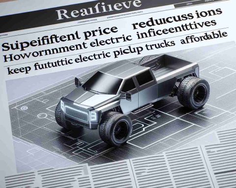 Shocking Price Drops: How the Federal EV Tax Credit Keeps Tesla’s Cybertruck Within Reach Shocking Price Drops: How the Federal EV Tax Credit Keeps Tesla’s Cybertruck Within Reach
