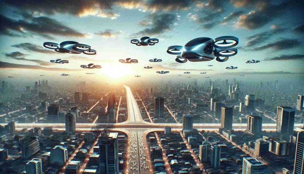 Flying Cars: Closer Than You Think! Archer Aviation’s Bold Moves Could Change Commuting Forever. Flying Cars: Closer Than You Think! Archer Aviation’s Bold Moves Could Change Commuting Forever.