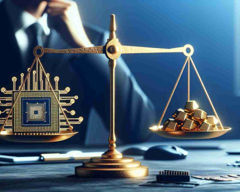 Is Lam Research Truly Worth Its Weight in Gold? A Close Look Might Surprise You Is Lam Research Truly Worth Its Weight in Gold? A Close Look Might Surprise You