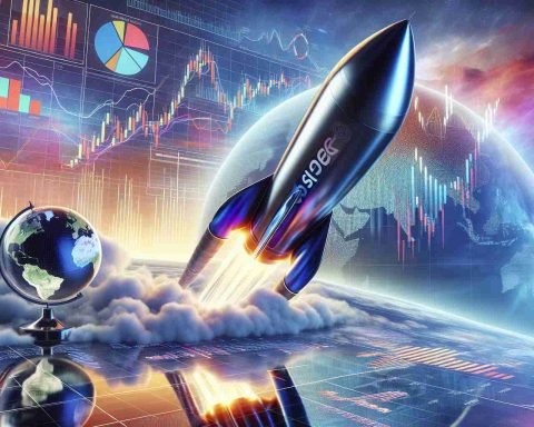 Super Micro’s Stock Skyrockets: What Investors Need to Know Now Super Micro’s Stock Skyrockets: What Investors Need to Know Now