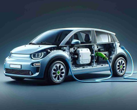 The Iconic Volkswagen Golf Goes Electric: A Revolution in Motion The Iconic Volkswagen Golf Goes Electric: A Revolution in Motion