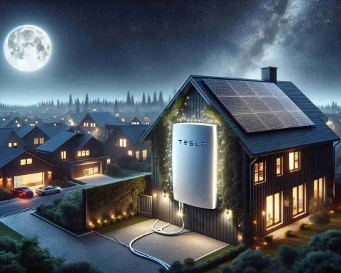 Unleash the Power: How a Tesla Powerwall Can Silence Your Outage Woes Unleash the Power: How a Tesla Powerwall Can Silence Your Outage Woes