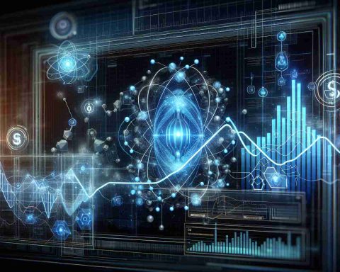 Quantum Computing Stocks: The Next Tech Frontier? Quantum Computing Stocks: The Next Tech Frontier?