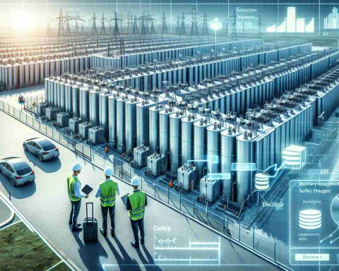 California’s Battery Storage Safety Shakeup: What You Need to Know California’s Battery Storage Safety Shakeup: What You Need to Know