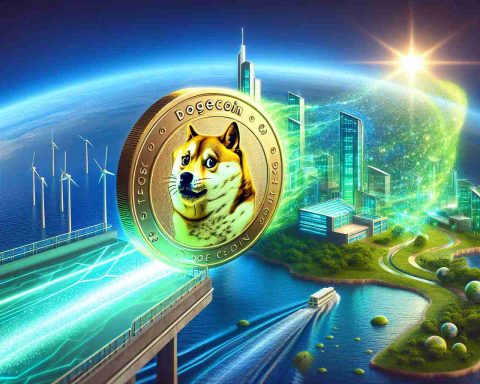 Dogecoin’s Bold Leap: From Internet Meme to Green Tech Powerhouse Dogecoin’s Bold Leap: From Internet Meme to Green Tech Powerhouse