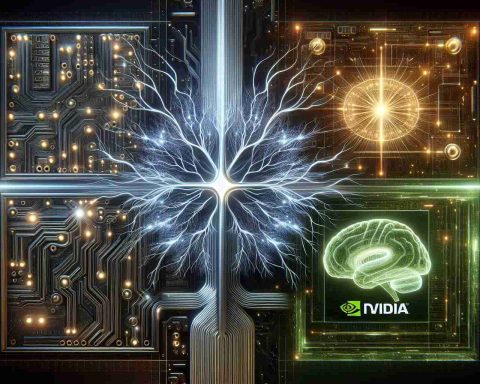AI Revolution: NVIDIA’s Pivotal Role. A Glimpse into the Future. AI Revolution: NVIDIA’s Pivotal Role. A Glimpse into the Future.