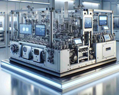Exclusive Opportunity: Seize Cutting-Edge EV Battery Equipment Exclusive Opportunity: Seize Cutting-Edge EV Battery Equipment