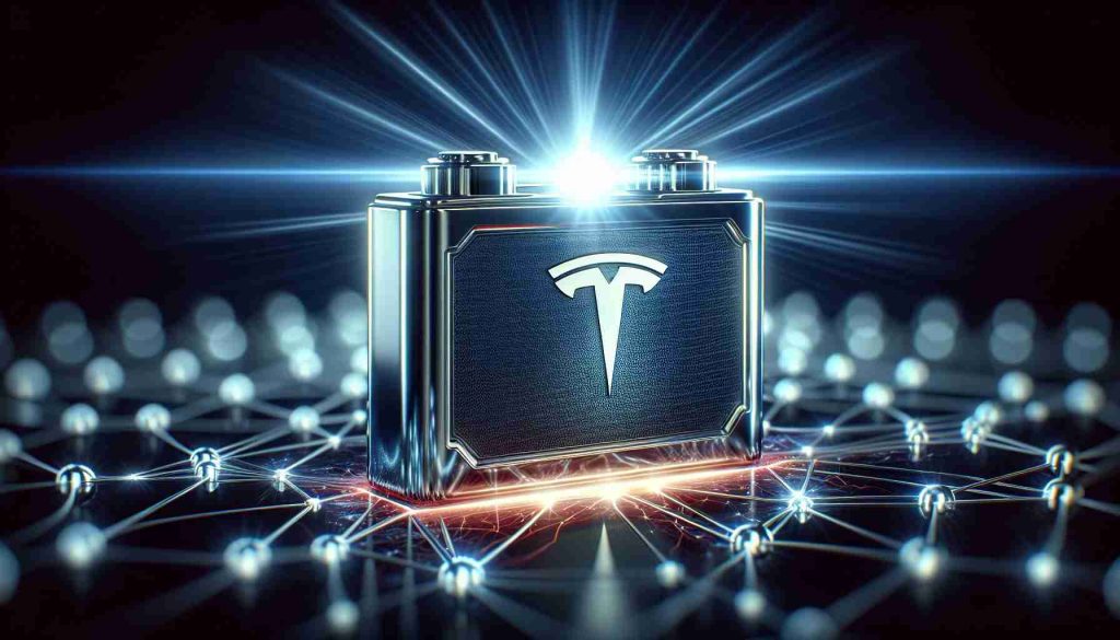 Tesla’s Bold Bet: Is Solid-State Battery Tech the Future of Energy? Tesla’s Bold Bet: Is Solid-State Battery Tech the Future of Energy?