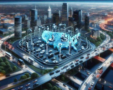 America’s EV Charging Landscape: How Tesla Could Save Millions and Fix the Gaps America’s EV Charging Landscape: How Tesla Could Save Millions and Fix the Gaps