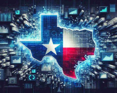 Why Texas Could Be The New Face of NYSE. The Lone Star State’s Tech Boom Why Texas Could Be The New Face of NYSE. The Lone Star State’s Tech Boom