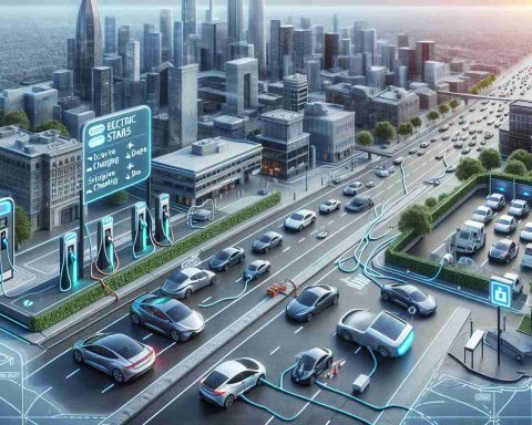 Shocking Slowdown: Why Your Next EV Charge Might Be Further Away Than You Think Shocking Slowdown: Why Your Next EV Charge Might Be Further Away Than You Think