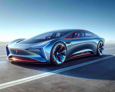 Honda’s Bold Leap! The Future of Electric Cars is Unveiled Honda’s Bold Leap! The Future of Electric Cars is Unveiled