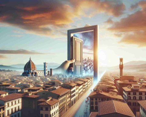 Shock Pause Opens Doors for Florence’s Future: What’s Next for Local Growth? Shock Pause Opens Doors for Florence’s Future: What’s Next for Local Growth?