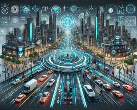 AI Unleashed: Rekor System’s Groundbreaking Traffic Overhaul AI Unleashed: Rekor System’s Groundbreaking Traffic Overhaul