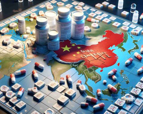 Why Big Pharma Is Turning to China: A Game-Changer for Biotech Why Big Pharma Is Turning to China: A Game-Changer for Biotech