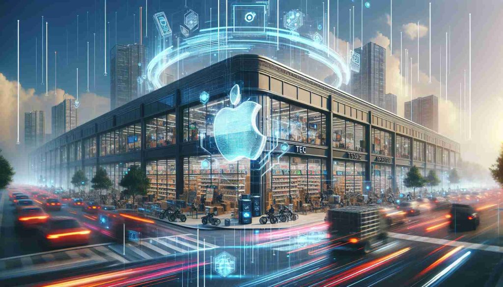 GameStop Unleashes a Tech Revolution: Transforming the GME Premarket GameStop Unleashes a Tech Revolution: Transforming the GME Premarket