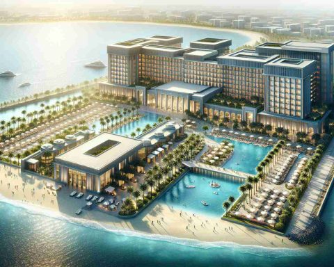 MGM Resorts: Riding the Wave of a Hospitality Boom MGM Resorts: Riding the Wave of a Hospitality Boom