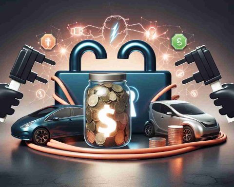 Unlock Massive Savings on EV Charging: Allstar Teams Up with Be.EV Unlock Massive Savings on EV Charging: Allstar Teams Up with Be.EV