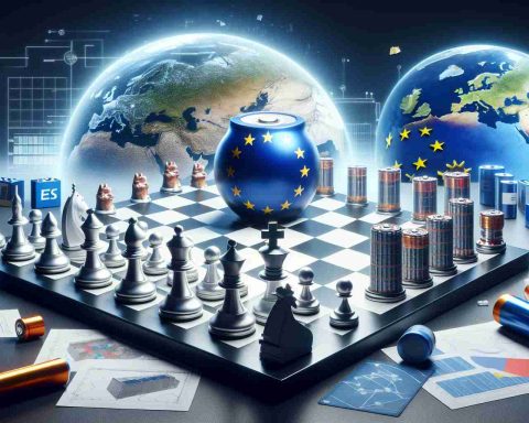 Europe's Bold Move to Reinvent the Battery Industry and Outmaneuver China Europe's Bold Move to Reinvent the Battery Industry and Outmaneuver China