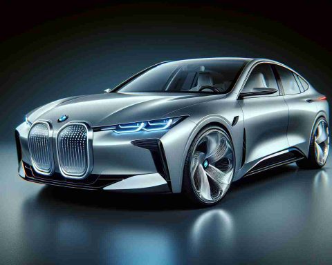 Revolution on Wheels! BMW iX Reinvents Electric Luxury Revolution on Wheels! BMW iX Reinvents Electric Luxury