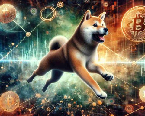 Unleashing Shiba Inu’s Bold Leap: A Game-Changing Crypto Adventure Awaits Unleashing Shiba Inu’s Bold Leap: A Game-Changing Crypto Adventure Awaits