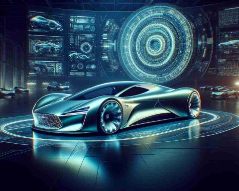 The Ultimate Luxury Revolution: Denza’s Bold Entry into High-End Automobiles The Ultimate Luxury Revolution: Denza’s Bold Entry into High-End Automobiles