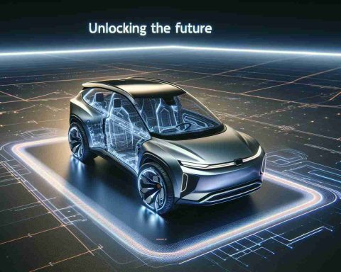 Unlocking the Future: Meet the Game-Changing KGM SsangYong Musso EV Unlocking the Future: Meet the Game-Changing KGM SsangYong Musso EV