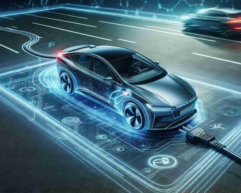 Charge Your EV While You Drive? This Groundbreaking Technology Could Make It Happen Charge Your EV While You Drive? This Groundbreaking Technology Could Make It Happen
