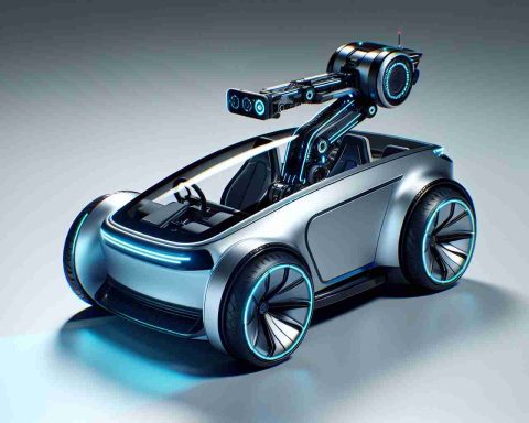 Meet Optimus: Tesla’s Affordable Robotic Revolution Poised to Transform Tomorrow Meet Optimus: Tesla’s Affordable Robotic Revolution Poised to Transform Tomorrow