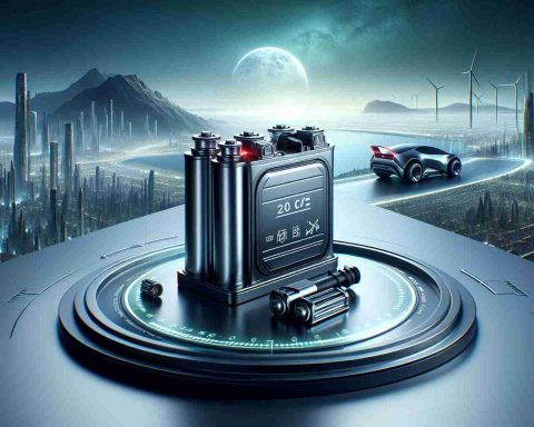 Prepare for 2027: The Year of BYD’s Revolutionary All-Solid-State EV Batteries Prepare for 2027: The Year of BYD’s Revolutionary All-Solid-State EV Batteries