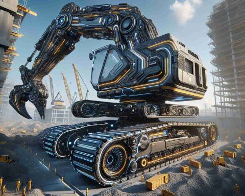 Caterpillar Stock: The Secret Tech that’s Powering Your Next Investment! Unseen Innovations Transforming Construction. Caterpillar Stock: The Secret Tech that’s Powering Your Next Investment! Unseen Innovations Transforming Construction.