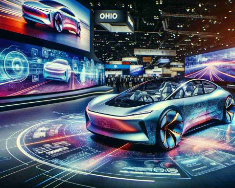Honda’s Game-Changing Electric Future Unveiled in Ohio Honda’s Game-Changing Electric Future Unveiled in Ohio