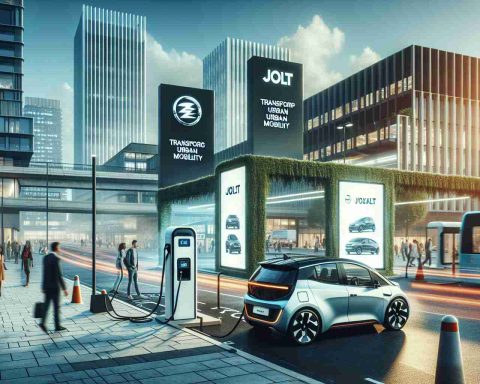 Unlock Free EV Charging: Vauxhall and JOLT Transform Urban Mobility Unlock Free EV Charging: Vauxhall and JOLT Transform Urban Mobility