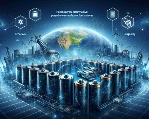 QuantumScape’s Silent Revolution: The Future of Batteries QuantumScape’s Silent Revolution: The Future of Batteries