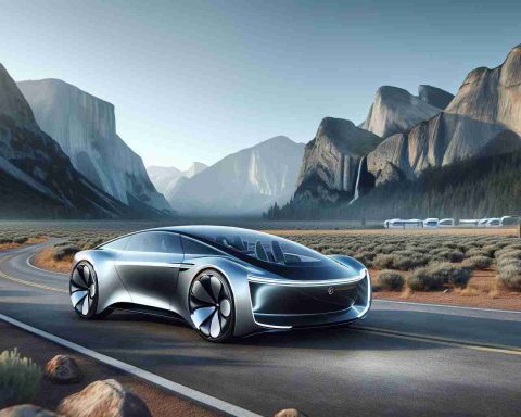 Get Ready for the Future: Volkswagen Unveils the Game-Changing ID.1 EV Get Ready for the Future: Volkswagen Unveils the Game-Changing ID.1 EV