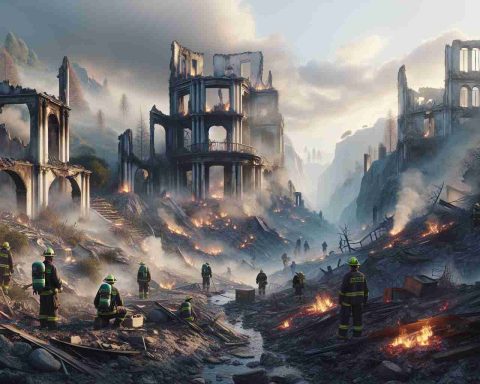 Struggling to Rebuild: The Grueling Debris Removal Process After the Palisades and Eaton Fires Struggling to Rebuild: The Grueling Debris Removal Process After the Palisades and Eaton Fires