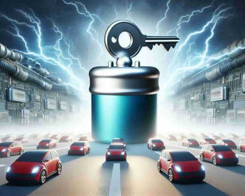 Unlocking the Power of Capacitors: The Secret to Efficient Electric Vehicles Unlocking the Power of Capacitors: The Secret to Efficient Electric Vehicles