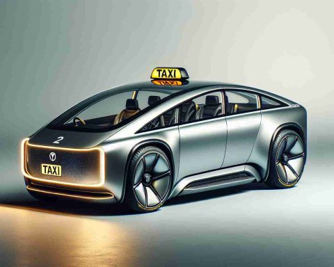 Tesla’s Cybercab: The Futuristic Taxi Ready to Hit the Streets Tesla’s Cybercab: The Futuristic Taxi Ready to Hit the Streets