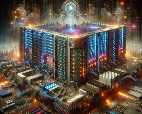 NVIDIA’s Quantum Leap! The Future of AI and Gaming is Here. NVIDIA’s Quantum Leap! The Future of AI and Gaming is Here.