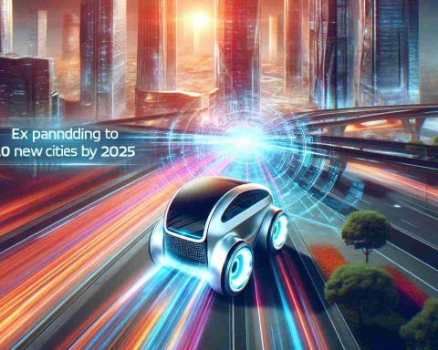 Waymo Drives Into the Future: Expanding to 10 New Cities by 2025 Waymo Drives Into the Future: Expanding to 10 New Cities by 2025