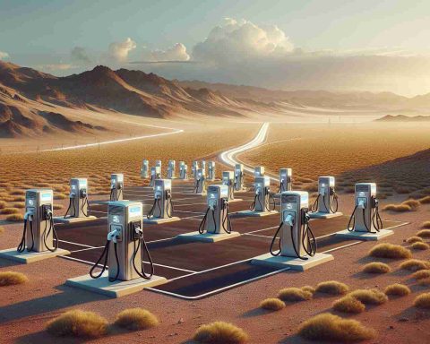 Why Nevada’s EV Charging Future Stalled: A Missed $38 Million Opportunity Why Nevada’s EV Charging Future Stalled: A Missed $38 Million Opportunity