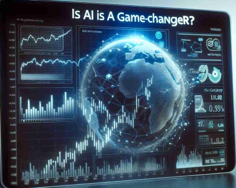 NVDA Shares on the Rise! Is AI the Game-Changer? NVDA Shares on the Rise! Is AI the Game-Changer?