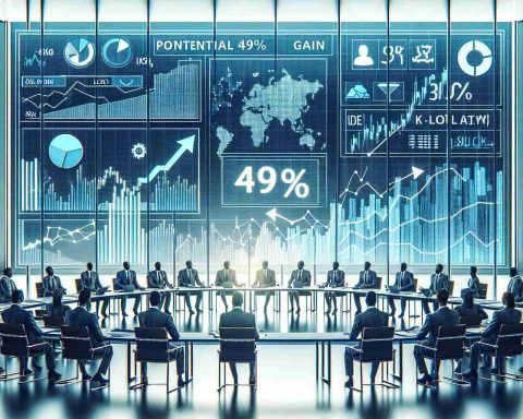 Is LKQ Stock Secretly a Steal? Unpacking a 49% Potential Gain Is LKQ Stock Secretly a Steal? Unpacking a 49% Potential Gain