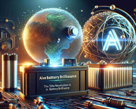 Revolutionizing the Race for Battery Brilliance: Sphere Energy Unleashes AI Innovation Revolutionizing the Race for Battery Brilliance: Sphere Energy Unleashes AI Innovation